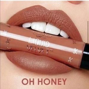 Ciate Oh Honey! Matte Liquid Lipstick